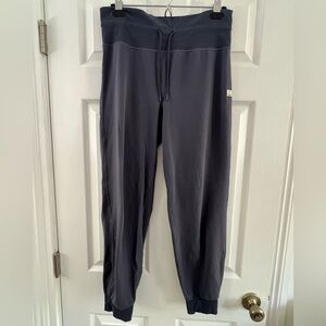 Vuori Daily Jogger Large Ocean blue